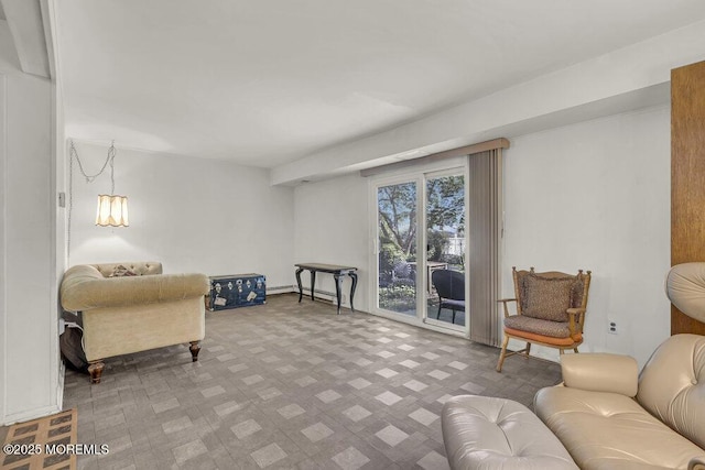 44 Hoover St, Freehold, NJ 07728 - view of living room