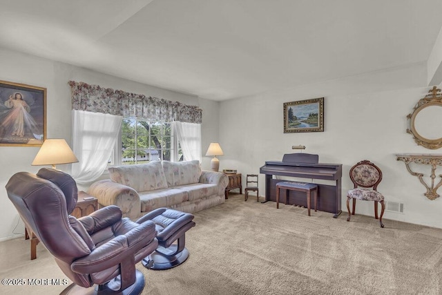 44 Hoover St, Freehold, NJ 07728 - view of carpeted living area