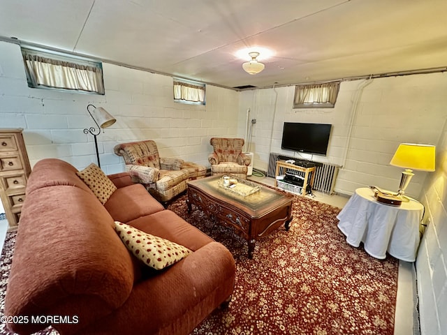 8 Spruce St, Toms River, NJ 08753 - view of living area
