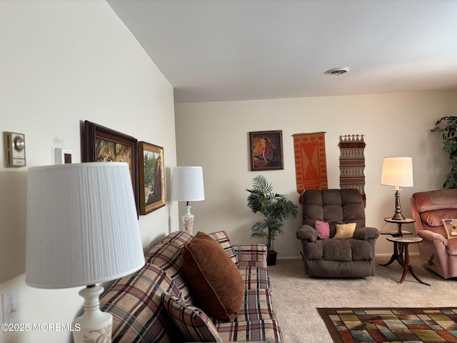 10 Monmouth Ln Unit B, Whiting, NJ 08759 - living room featuring carpet