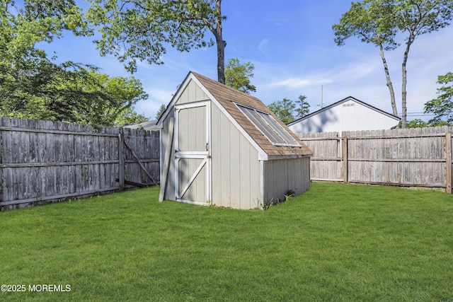 1624 Joffre Rd, Forked River, NJ 08731 - view of shed