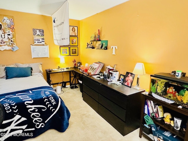 7 Rosewood Dr, Milltown, NJ 08850 - view of carpeted bedroom