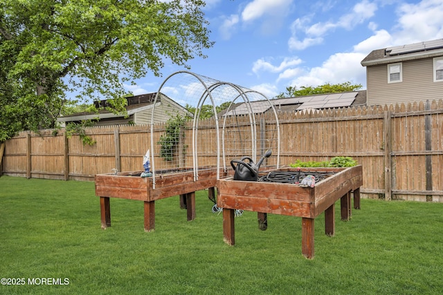 120 Lake Winnepesaukee Dr, Little Egg Harbor, NJ 08087 - view of yard