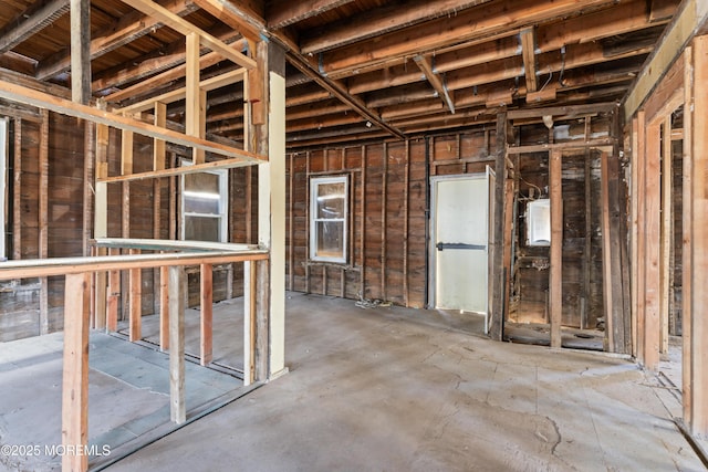 8 Oceanview Ave, Keansburg, NJ 07734 - view of miscellaneous room