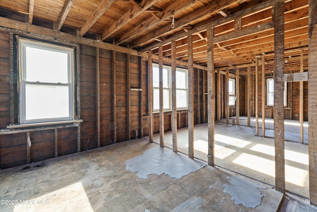 8 Oceanview Ave, Keansburg, NJ 07734 - view of miscellaneous room