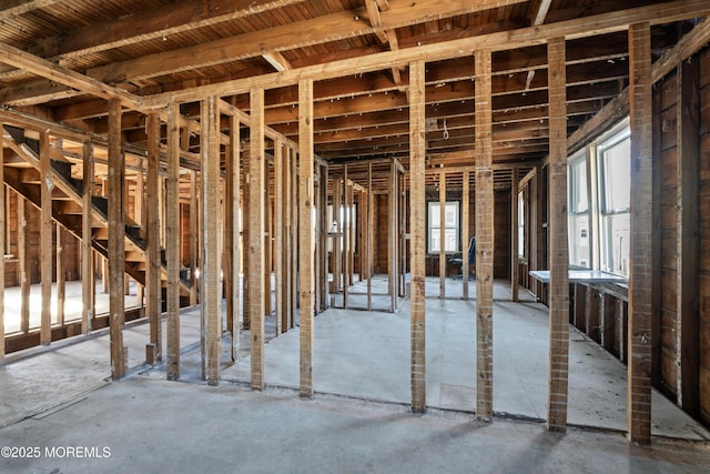 8 Oceanview Ave, Keansburg, NJ 07734 - view of misc room