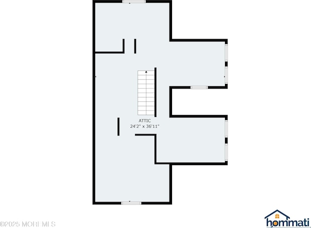 8 Oceanview Ave, Keansburg, NJ 07734 - property floor plan