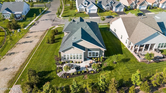 2 Haley Cir, Barnegat, NJ 08005 - aerial view of residential area
