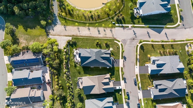 2 Haley Cir, Barnegat, NJ 08005 - view of property location with nearby suburban area