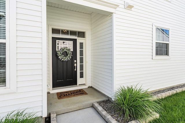 21 Gulfstream Rd, New Egypt, NJ 08533 - view of property entrance