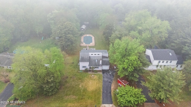 639 Eltone Rd, Jackson, NJ 08527 - drone / aerial view