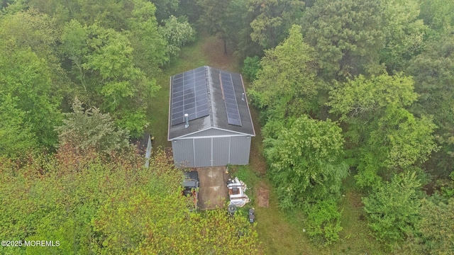 639 Eltone Rd, Jackson, NJ 08527 - view from above of property