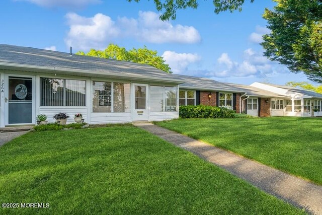 326 Coventry Ct Unit B, Lakewood, NJ 08701 - photo 16