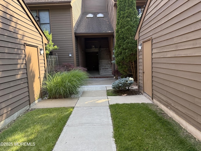 145 Maplewood Ct Unit 145, Edison, NJ 08820 - property entrance