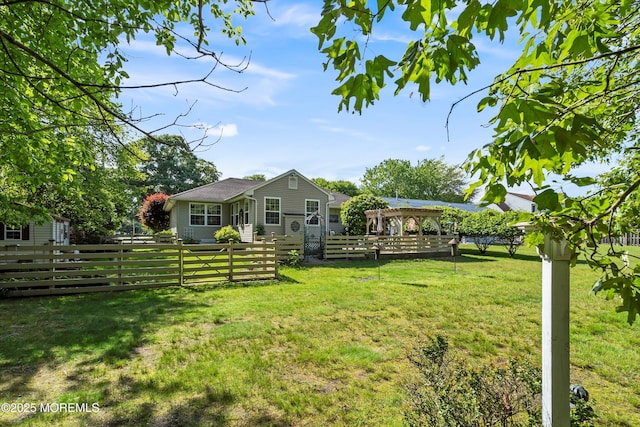 303 Bayside E Pkwy, Forked River, NJ 08731