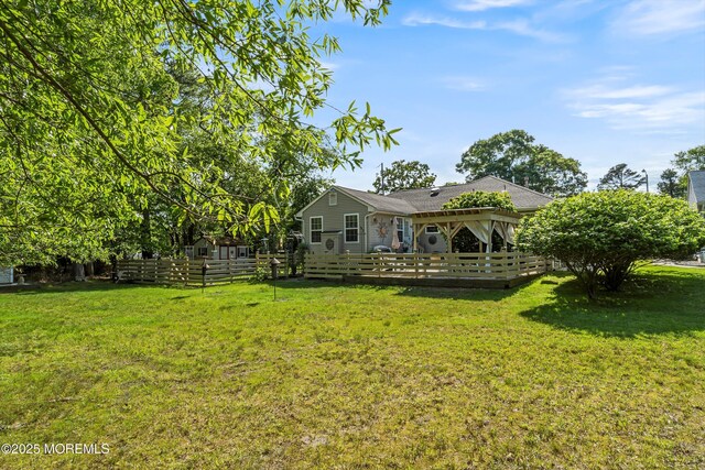 303 Bayside E Pkwy, Forked River, NJ 08731