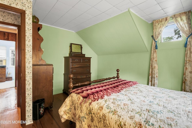 30 Balloch Pl, Red Bank, NJ 07701 - bedroom featuring wood finished floors