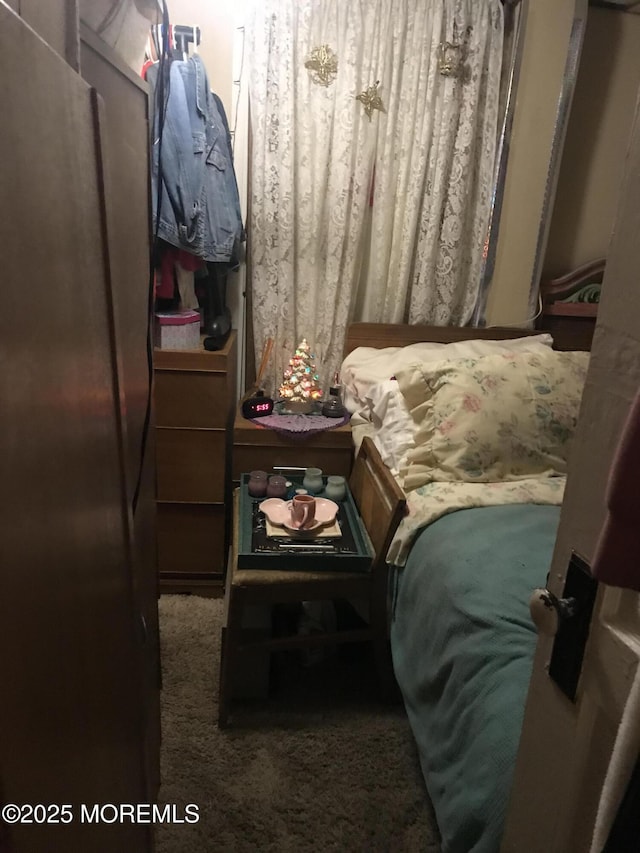 289 Port Monmouth Rd, North Middletown, NJ 07748 - view of carpeted bedroom