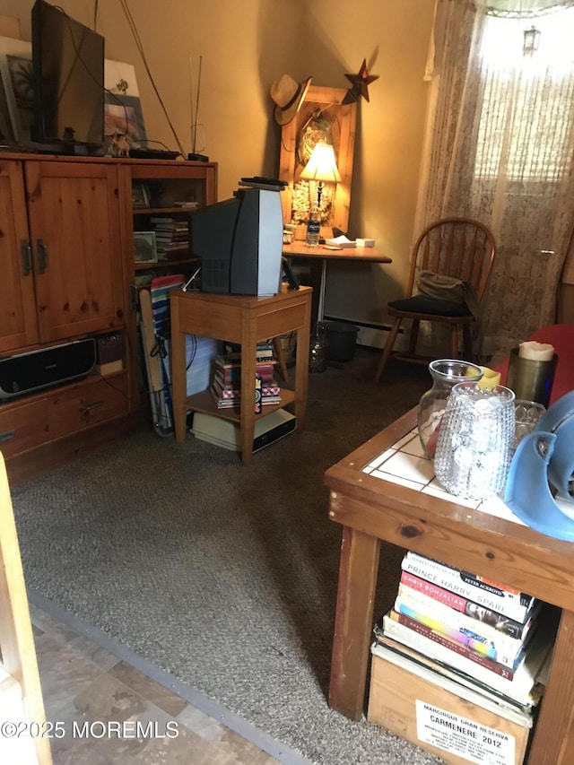 289 Port Monmouth Rd, North Middletown, NJ 07748 - view of office