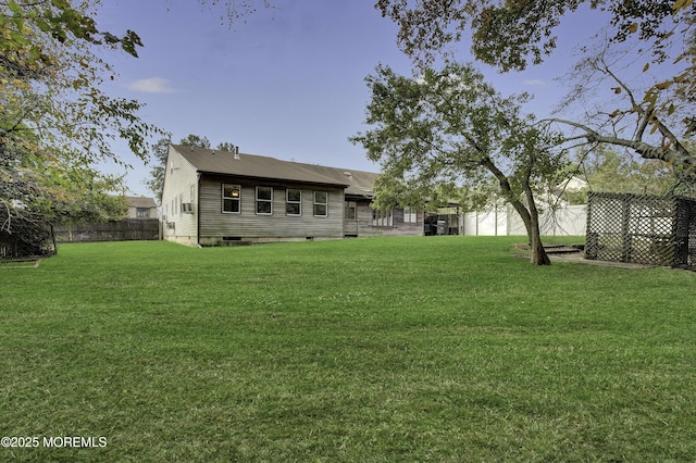 1299 E County Line Rd, Lakewood, NJ 08701 - view of rear view of property
