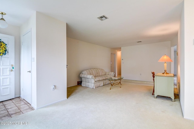 2 Thames Pl, Brick, NJ 08723 - living area with light colored carpet