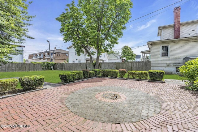 511 4th Ave, Asbury Park, NJ 07712 - view of patio