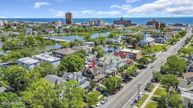 511 4th Ave, Asbury Park, NJ 07712 - view of urban area featuring a nearby body of water