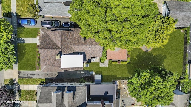 511 4th Ave, Asbury Park, NJ 07712 - aerial view
