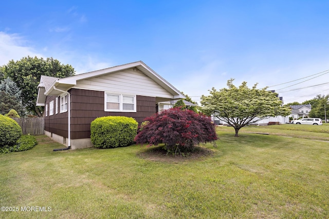 24 Heidl Ave, West Long Branch, NJ 07764 - view of home's exterior