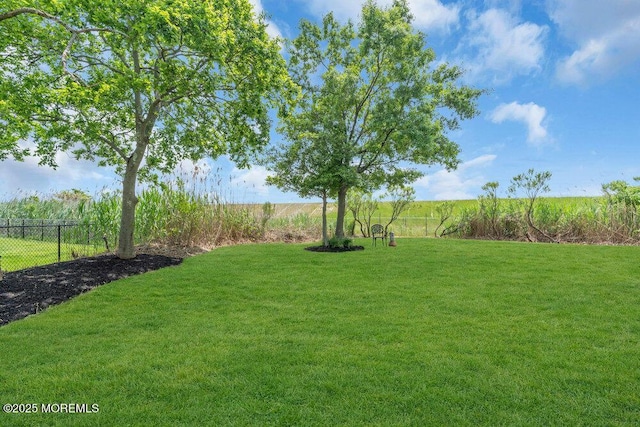 27 Main St, Port Monmouth, NJ 07758 - view of yard