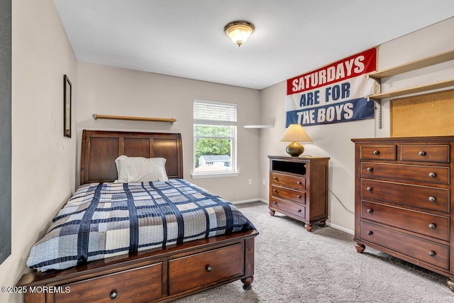 1771 Calico Ln, Toms River, NJ 08753 - carpeted bedroom with baseboards