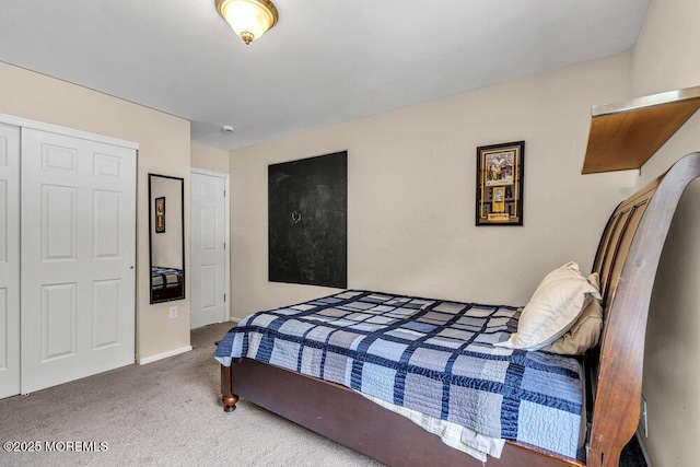 1771 Calico Ln, Toms River, NJ 08753 - view of carpeted bedroom