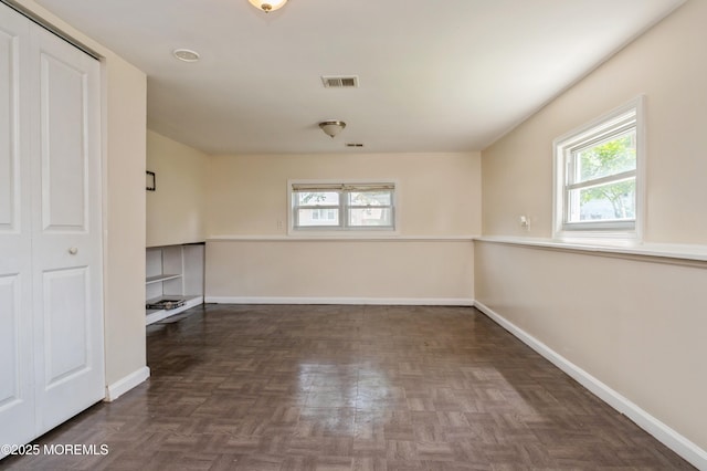 706 Tide Pl, Neptune Township, NJ 07753 - spare room featuring healthy amount of natural light