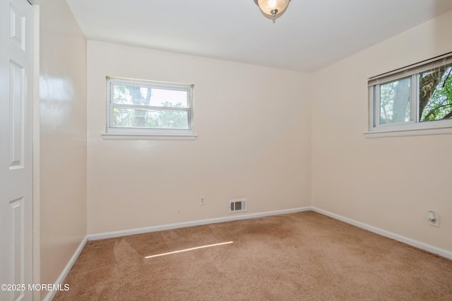 706 Tide Pl, Neptune Township, NJ 07753 - empty room featuring healthy amount of natural light and carpet