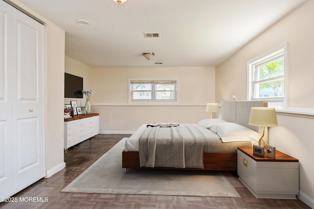706 Tide Pl, Neptune Township, NJ 07753 - bedroom featuring multiple windows