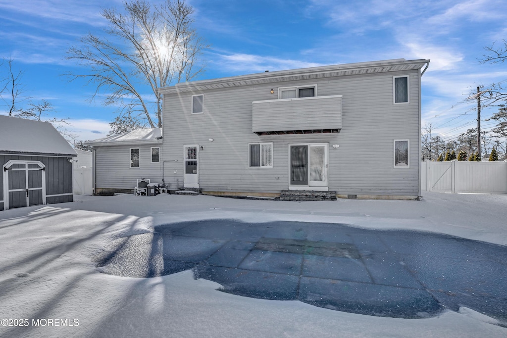 1112 Larchmont St, Toms River, NJ 08757