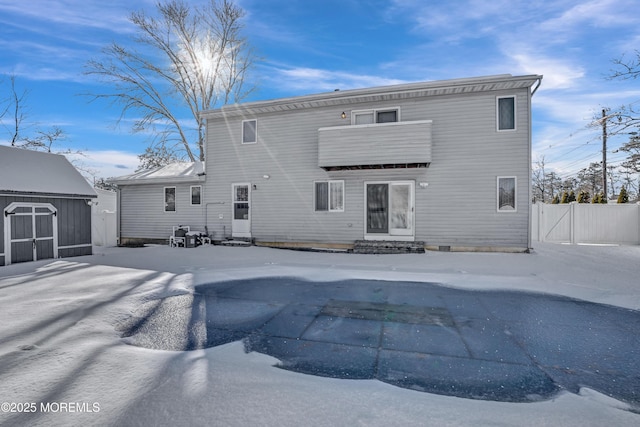1112 Larchmont St, Toms River, NJ 08757