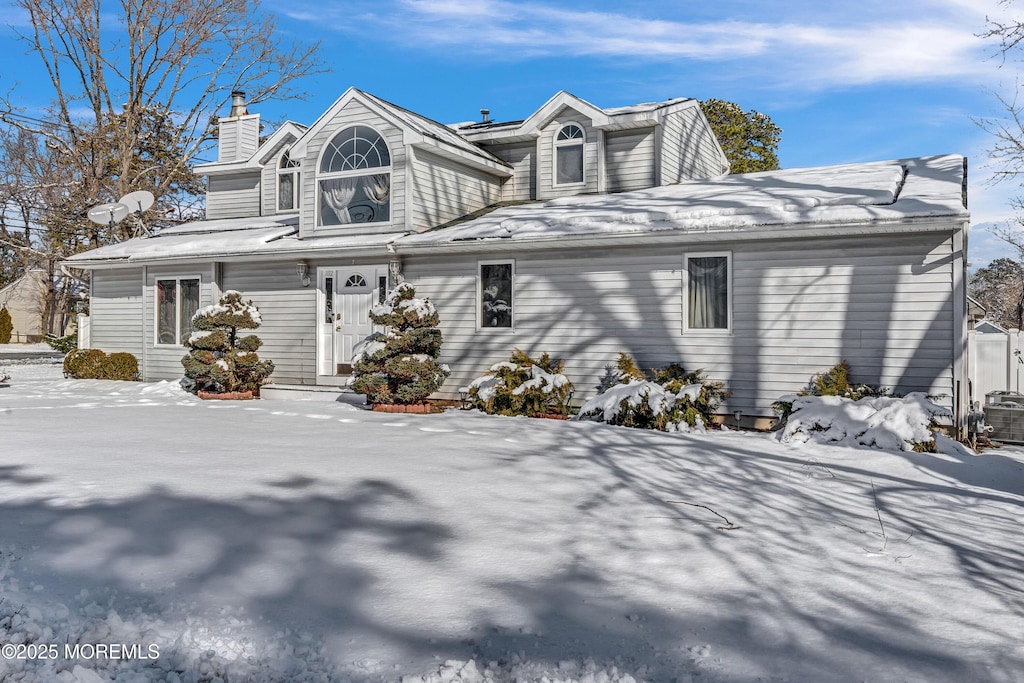 1112 Larchmont St, Toms River, NJ 08757