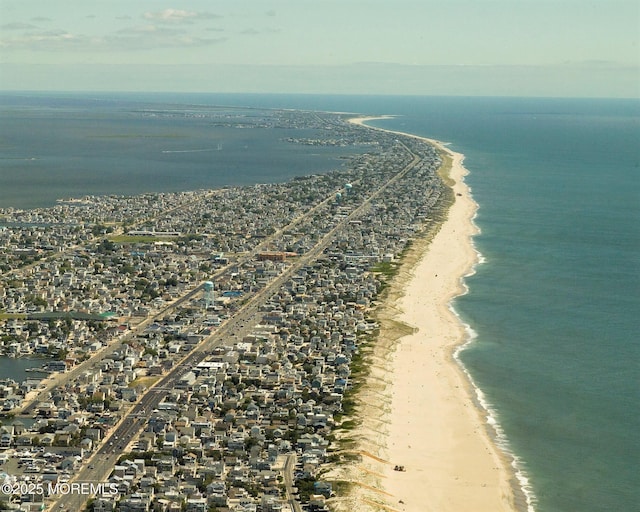 27 Cedar St Unit A, Toms River, NJ 08757 - view of property location featuring unending shoreline