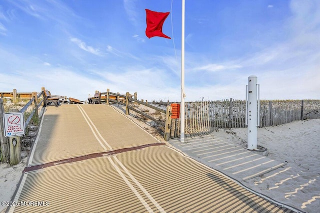 200 San Fernando Dr, Lavallette, NJ 08735 - view of surrounding community