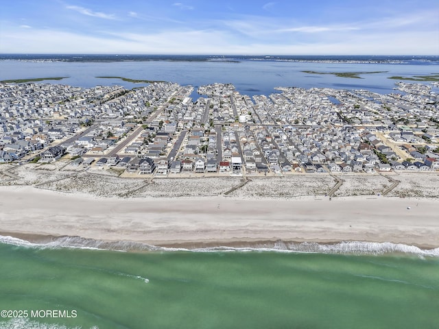 200 San Fernando Dr, Lavallette, NJ 08735 - view of property location with a nearby body of water and nearby suburban area