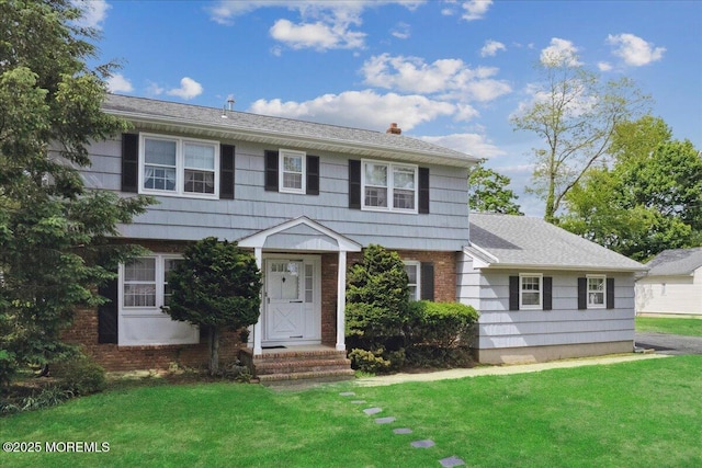 40 Dwight Dr, Ocean Twp, NJ 07712