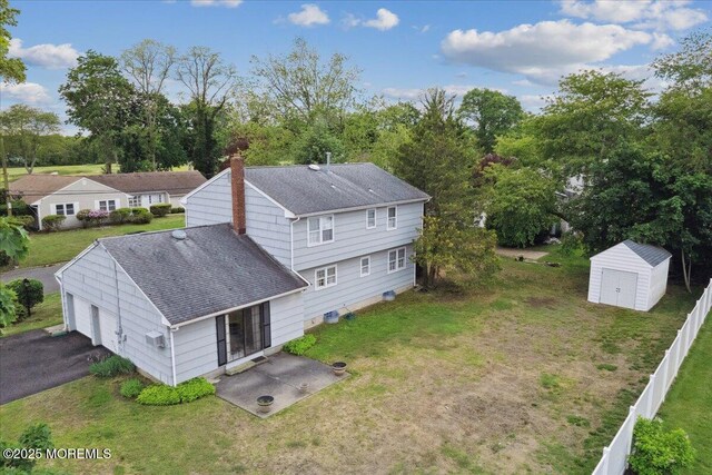 40 Dwight Dr, Ocean Twp, NJ 07712