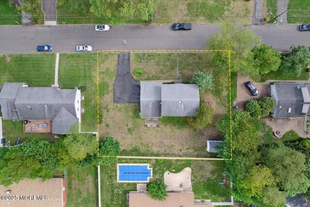 40 Dwight Dr, Ocean Twp, NJ 07712