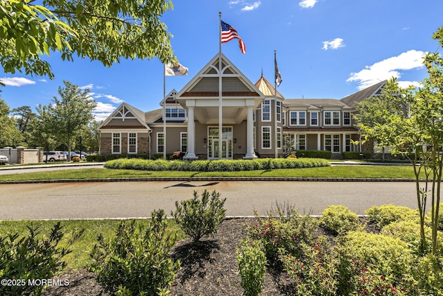12 Stemson Ct, Little Egg Harbor, NJ 08087 - view of property