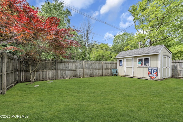 2 Miriam Dr, Matawan, NJ 07747 - view of yard