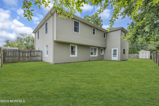 2 Miriam Dr, Matawan, NJ 07747 - view of rear view of property