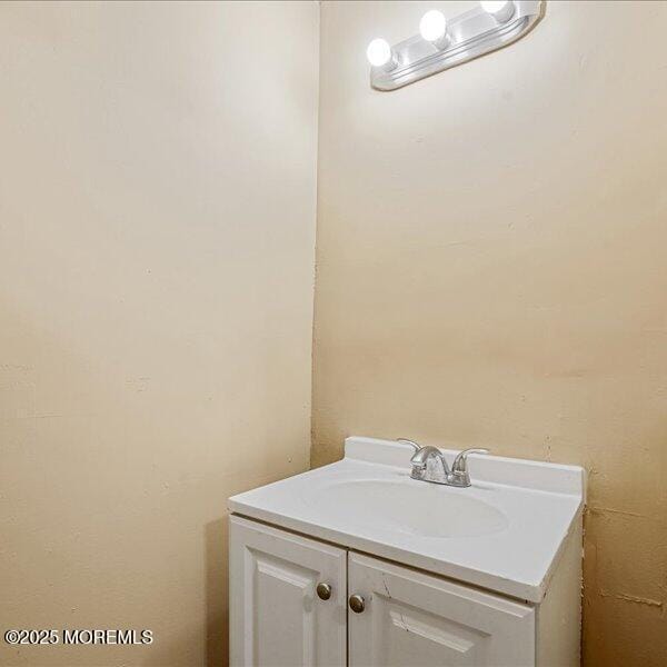 1262 Thurman St, Camden, NJ 08104 - bathroom with vanity