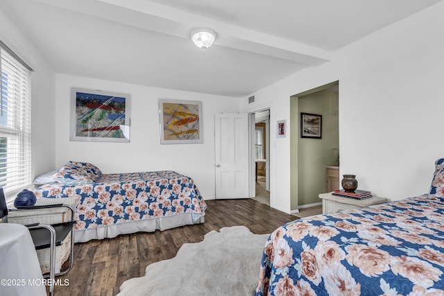 75 Portland Rd, Highlands, NJ 07732 - bedroom featuring wood finished floors
