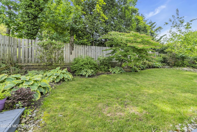75 Portland Rd, Highlands, NJ 07732 - view of yard